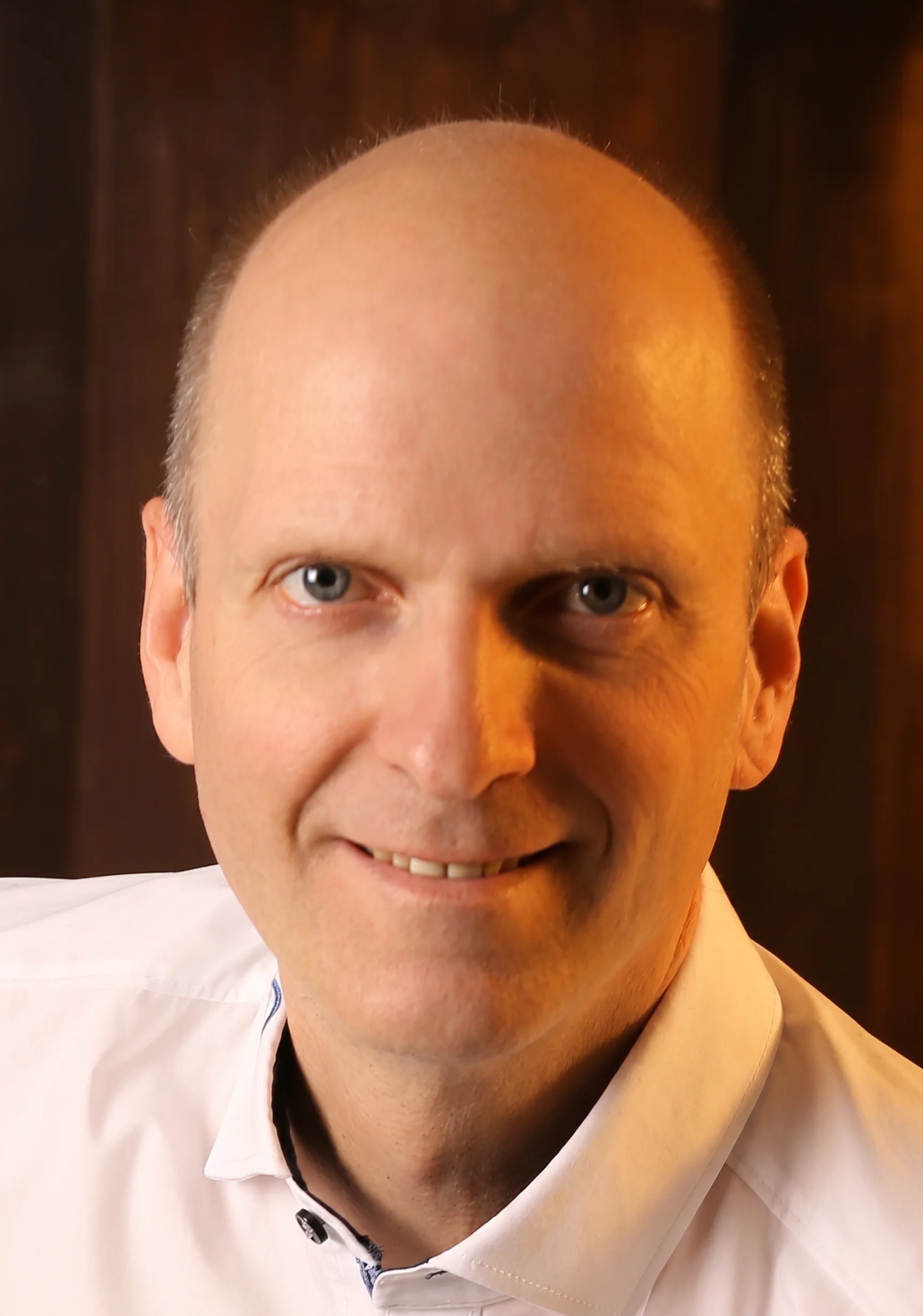 Sven van Brügge