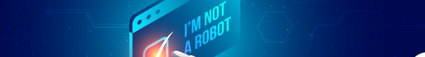 I´m not a robot