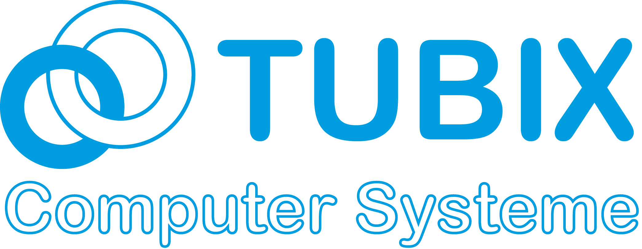 TUBIX Computer Systeme Logo